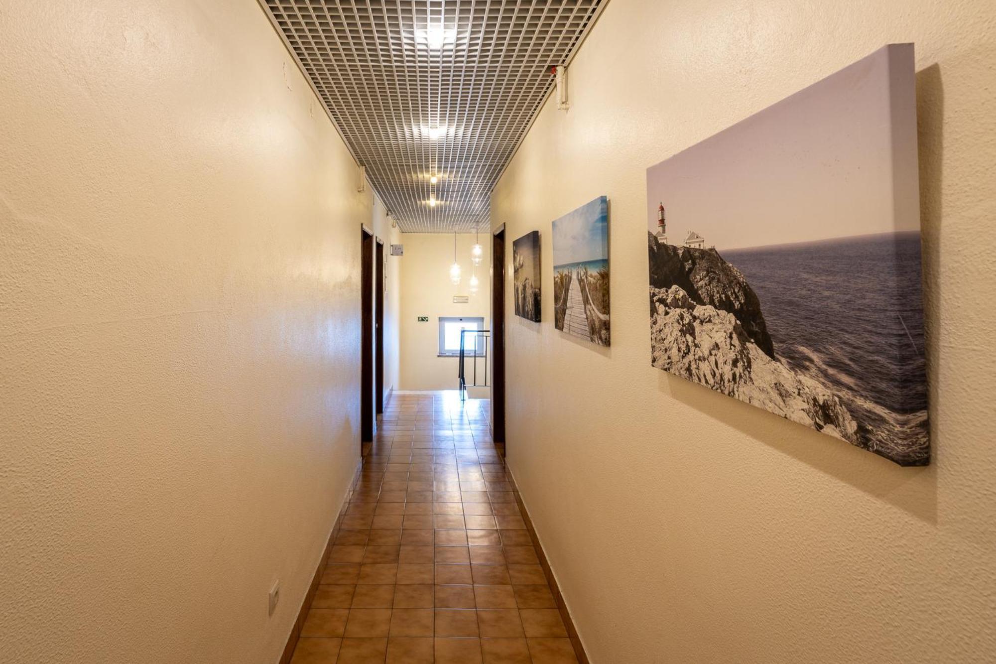 Guest House Oliveira Боликайме Екстериор снимка