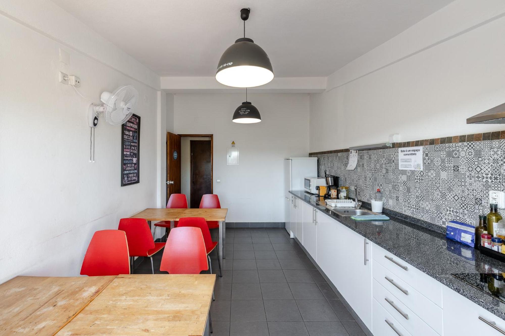 Guest House Oliveira Боликайме Екстериор снимка