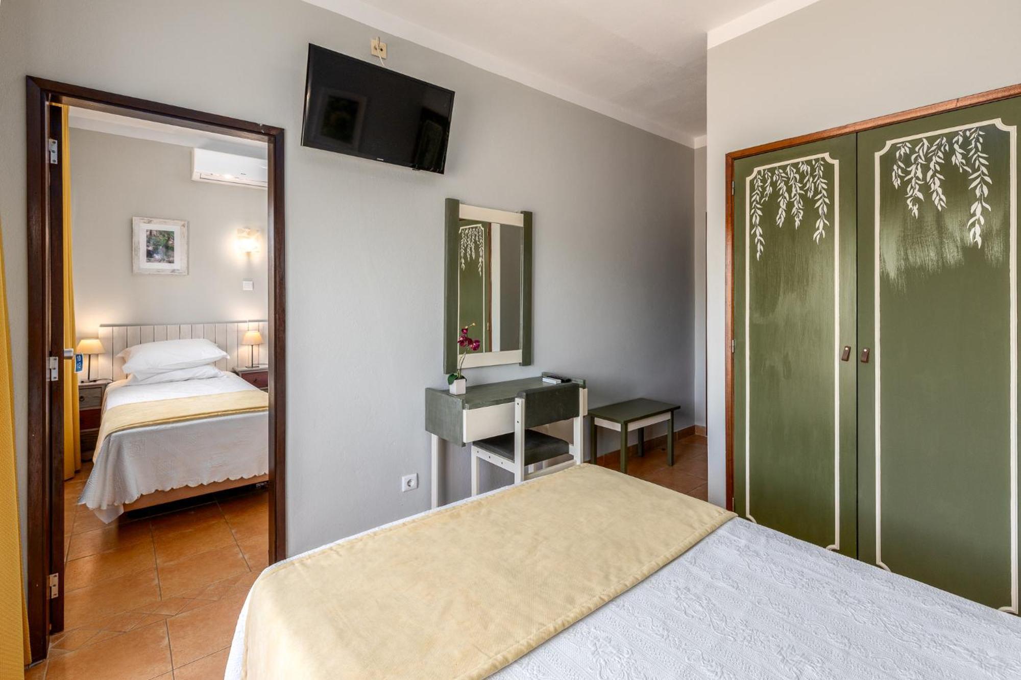 Guest House Oliveira Боликайме Екстериор снимка