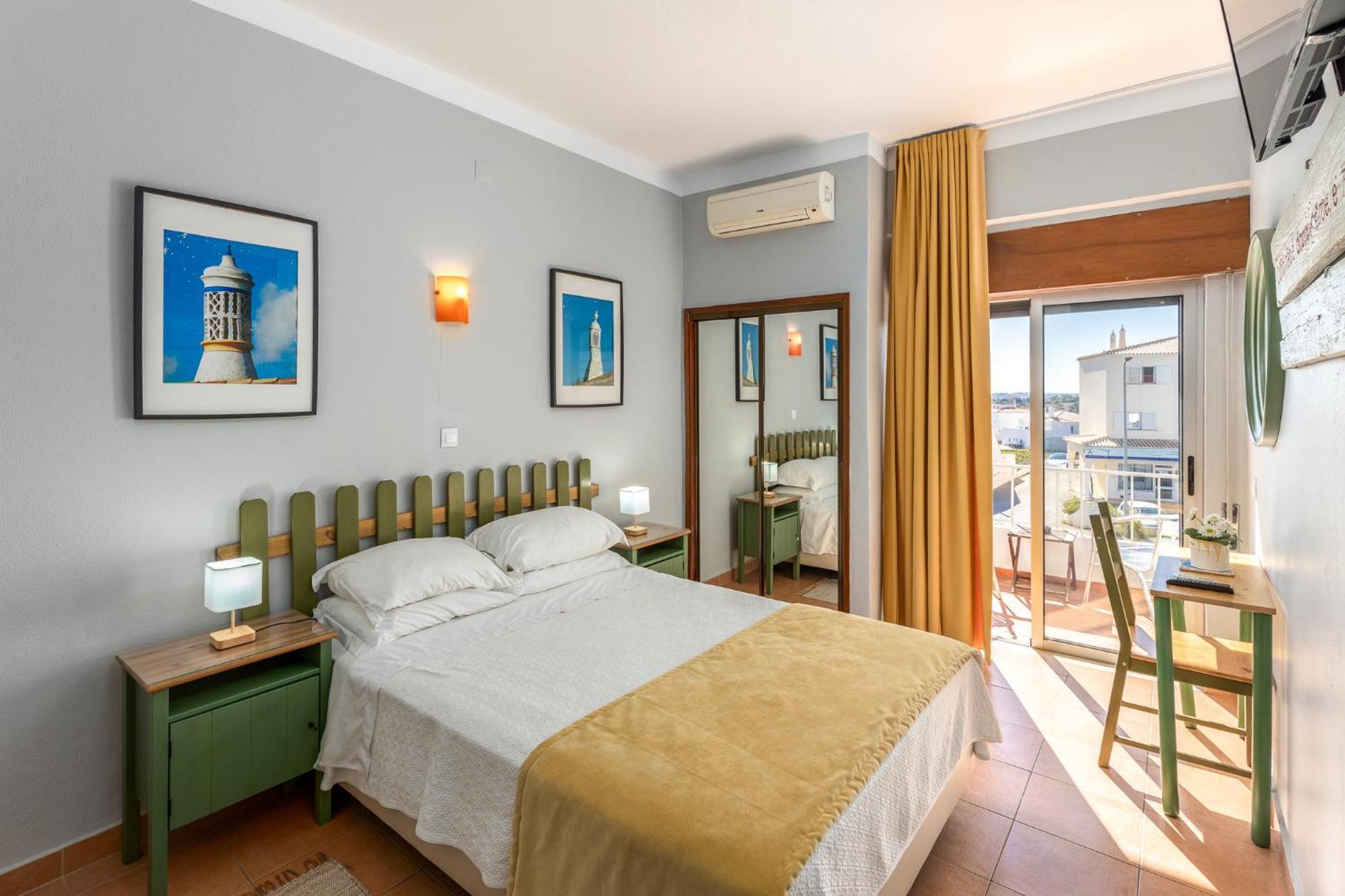 Guest House Oliveira Боликайме Екстериор снимка