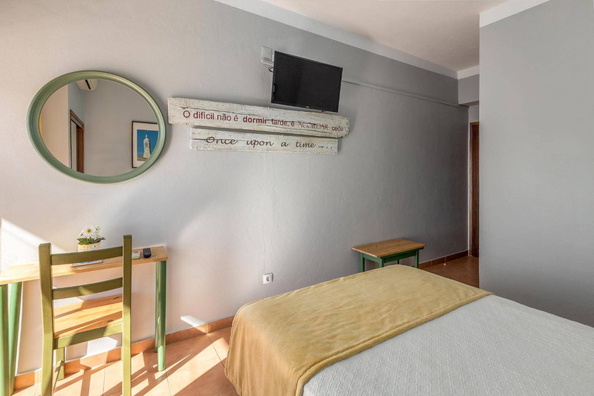 Guest House Oliveira Боликайме Екстериор снимка