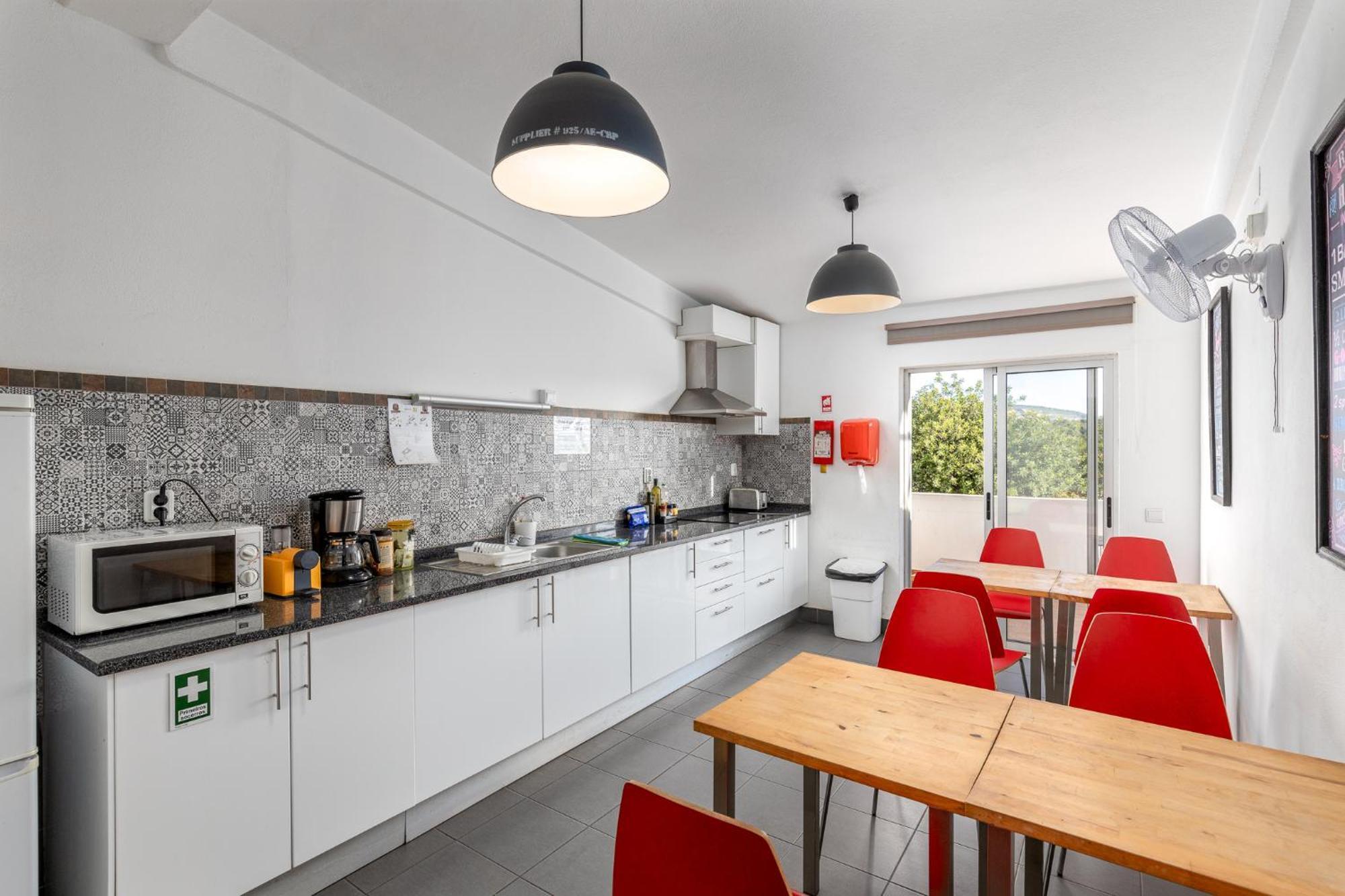 Guest House Oliveira Боликайме Екстериор снимка