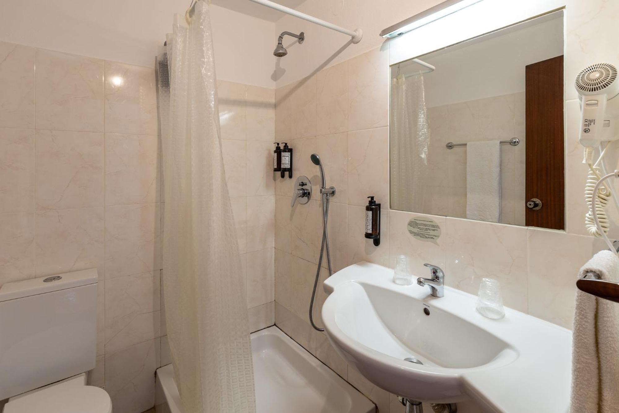 Guest House Oliveira Боликайме Екстериор снимка